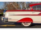 Thumbnail Photo 9 for 1958 Chevrolet Bel Air